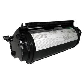 Lexmark T650H11A T650-T652-T654 Siyah Laser Jet Toner