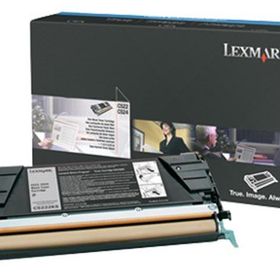 Lexmark T650H31E Black 25000 Sayfa Toner Kartuşu