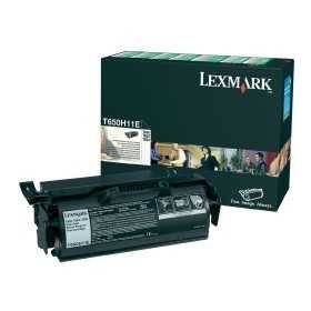 Lexmark T650H31E Black 25000 Sayfa Toner Kartuşu