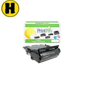 Lexmark T650H80G T650 T652 T654 Siyah Toner