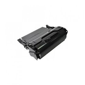 Lexmark T650H80G T650 T652 T654 Siyah Toner