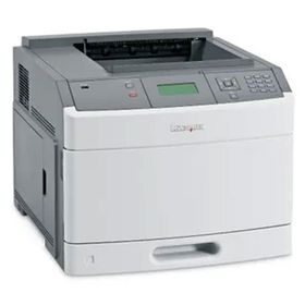 Lexmark T650N Beyaz Lazer Yazıcı