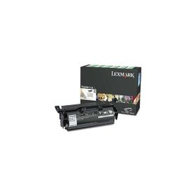 Lexmark T652 Muadil Toner