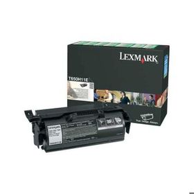 Lexmark T652 T650H11E 25000 Sayfa Toner