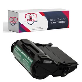 Lexmark T654N Muadil Toner