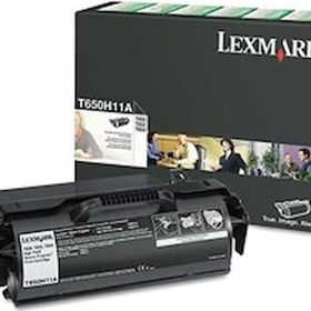 Lexmark T654N Muadil Toner