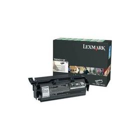 Lexmark T654X11E Toner