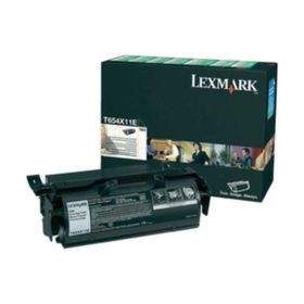 Lexmark T654X11E Toner
