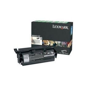 Lexmark T654X11E Toner