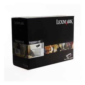 Lexmark T656 T650H11E Toner