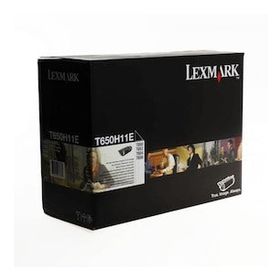 Lexmark T656 T650H11E Toner