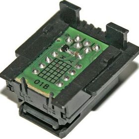 Lexmark W812-14K0050 Toner Çipi