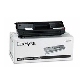 Lexmark W812 14K0050 Toner