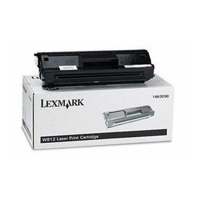 Lexmark W812 14K0050 Toner