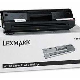 Lexmark W812 14K0050 Toner