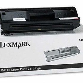 Lexmark W812 14K0050 Toner
