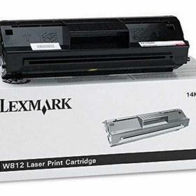 Lexmark W812 14K0050 Toner