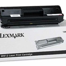 Lexmark W812 14K0050 Toner