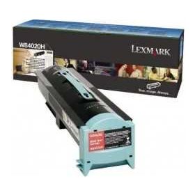 Lexmark W840 W84020H Orjinal Siyah Toner
