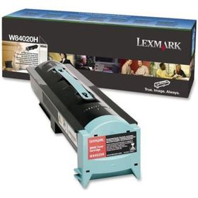 Lexmark W840 W84020H Orjinal Siyah Toner