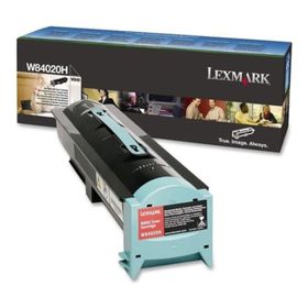 Lexmark W840 W84020H Orjinal Siyah Toner