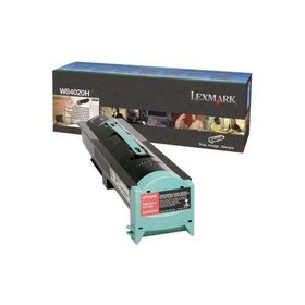 Lexmark W840 W84020H Orjinal Siyah Toner