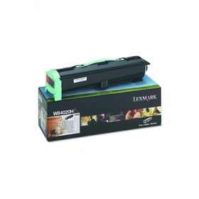 Lexmark W840 W84020H Orjinal Siyah Toner