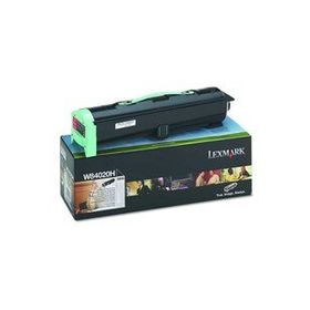 Lexmark W840 W84020H Orjinal Siyah Toner