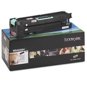 Lexmark W840-W84030H Siyah Orijinal Drum Ünitesi