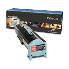 Lexmark W84020H Toner