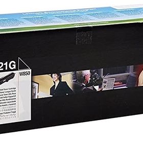 Lexmark W850H21G Orjinal Toner