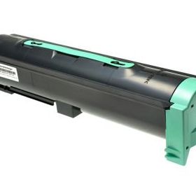 Lexmark W850H21G Siyah Muadil W850 Toner