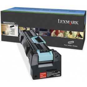 Lexmark W850H22G Toner