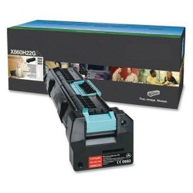 Lexmark W860-W860H22G Muadil Drum Ünitesi