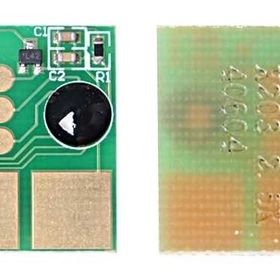 Lexmark X203-X203A11G Toner Chip