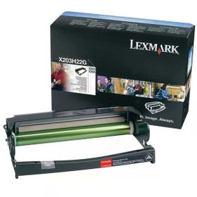Lexmark X203-X203H22G Orjinal Drum Ünitesi