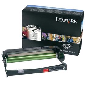 Lexmark X203-X203H22G Orjinal Drum Ünitesi