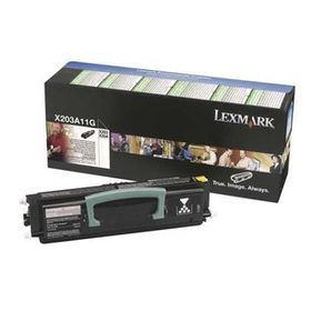 Lexmark X203A11G Toner