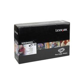 Lexmark X203H22G Kartuş