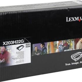 Lexmark X203H22G Kartuş