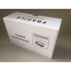 Lexmark X203H22G Toner