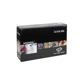 Lexmark X203H22G Toner