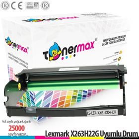 Lexmark X203H22G Toner