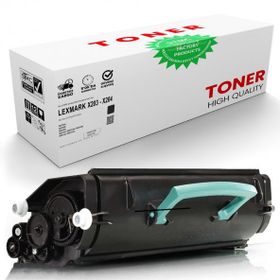 Lexmark X203N X204N X203A11G Muadil Toner