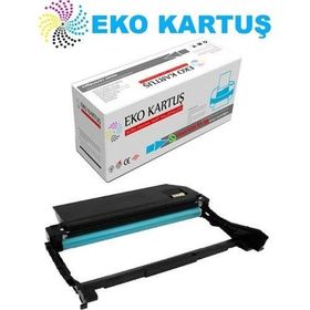 Lexmark X204 Muadil Drum Ünitesi