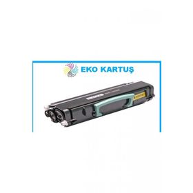 Lexmark X204 Muadil Toner
