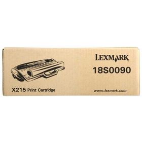 Lexmark X215 18S0090 Toner