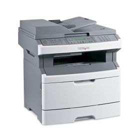 Lexmark X264-DN Mono Faxlı Çok Fonksiyonlu Lazer Yazıcı