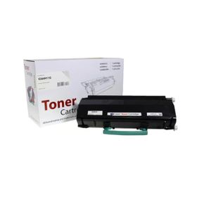 Lexmark X264 X262 X364 X363 X264G11G Muadil Toner