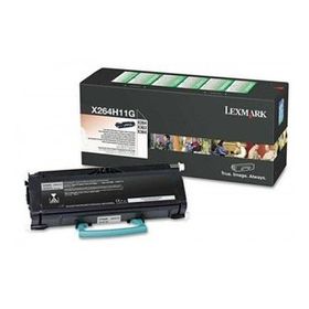 Lexmark X264-X264H11G Yüksek Kapasiteli Toner Chip